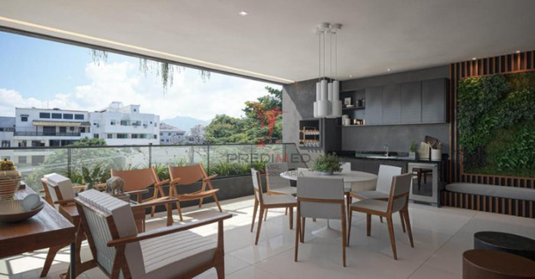Imagem Cobertura com 2 Quartos à Venda, 173 m² em Recreio Dos Bandeirantes - Rio De Janeiro Imagem Cobertura com 2 Quartos à Venda, 173 m² em Recreio Dos Bandeirantes - Rio De Janeiro
