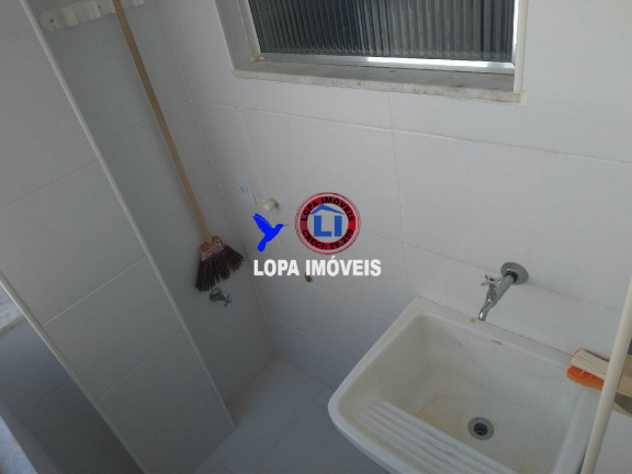 Imagem Apartamento com 1 Quarto à Venda, 40 m² em Centro - Rio De Janeiro