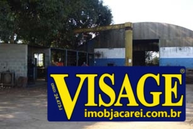 Imagem Imóvel Comercial à Venda, 800 m² em Pagador Andrade - Jacareí Imagem Imóvel Comercial à Venda, 800 m² em Pagador Andrade - Jacareí