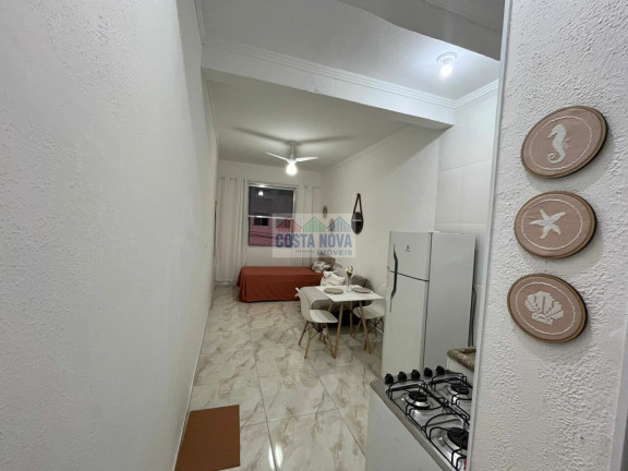 Imagem Apartamento com 1 Quarto à Venda, 25 m² Imagem Apartamento com 1 Quarto à Venda, 25 m²