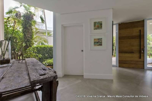 Imagem Casa com 5 Quartos à Venda, 2.695 m² em Jardim Mediterrâneo - Cotia