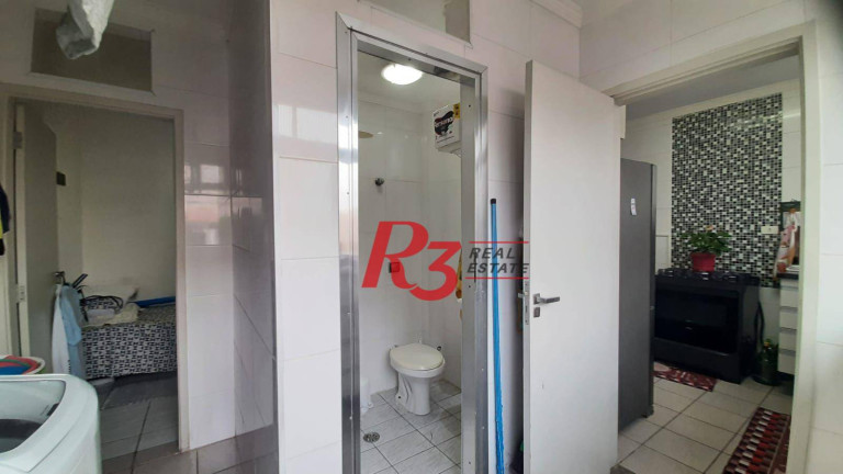 Imagem Apartamento com 2 Quartos à Venda, 87 m² em Ponta Da Praia - Santos Imagem Apartamento com 2 Quartos à Venda, 87 m² em Ponta Da Praia - Santos