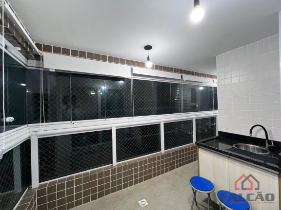 Imagem Apartamento com 2 Quartos à Venda, 75 m² em Canto Do Forte - Praia Grande Imagem Apartamento com 2 Quartos à Venda, 75 m² em Canto Do Forte - Praia Grande