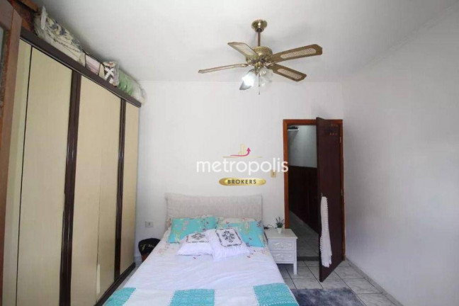 Imagem Sobrado com 4 Quartos à Venda, 90 m² em Centro - São Caetano Do Sul