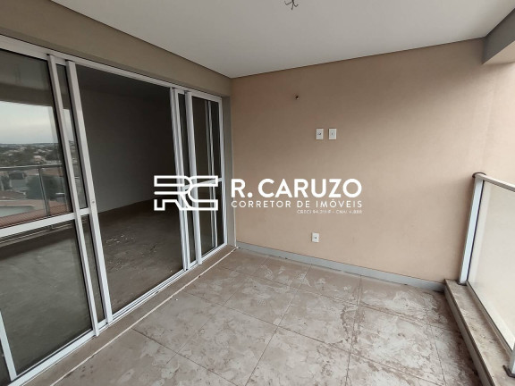 Imagem Apartamento com 3 Quartos à Venda, 96 m² em Vila Primavera - Limeira