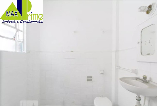 Imagem Apartamento com 1 Quarto à Venda, 37 m² em Brás - São Paulo
