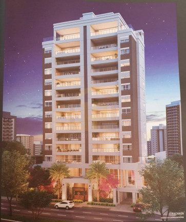 Imagem Apartamento com 3 Quartos à Venda, 163 m² em Moema - São Paulo