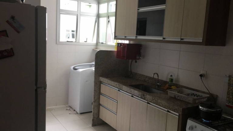 Imagem Apartamento com 3 Quartos para Alugar, 88 m² em Vila Santa Isabel - Anápolis Imagem Apartamento com 3 Quartos para Alugar, 88 m² em Vila Santa Isabel - Anápolis
