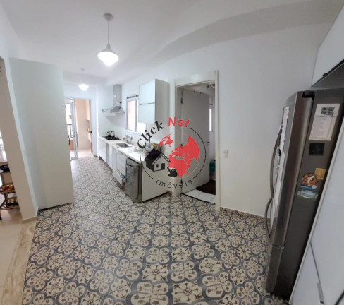 Imagem Apartamento com 3 Quartos à Venda, 147 m² em Centro - São Bernardo Do Campo