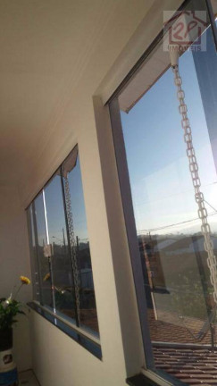 Imagem Sobrado com 3 Quartos à Venda, 70 m² em Vila Monterrey - São José Dos Campos Imagem Sobrado com 3 Quartos à Venda, 70 m² em Vila Monterrey - São José Dos Campos