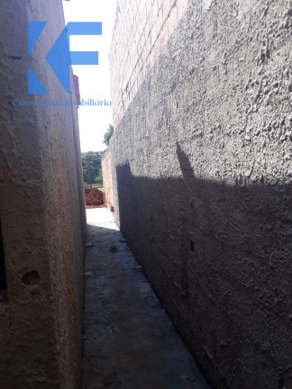 Imagem Casa com 2 Quartos à Venda, 65 m² em Centro - Sumaré Imagem Casa com 2 Quartos à Venda, 65 m² em Centro - Sumaré