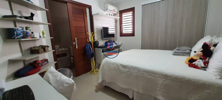 Imagem Casa com 3 Quartos para Alugar ou Temporada, 240 m² em Nova Parnamirim - Parnamirim Imagem Casa com 3 Quartos para Alugar ou Temporada, 240 m² em Nova Parnamirim - Parnamirim