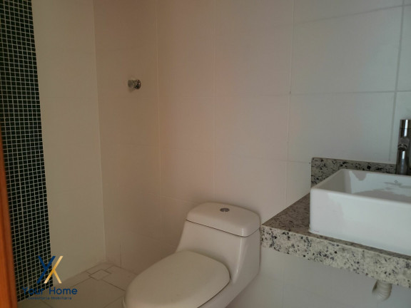 Imagem Apartamento com 2 Quartos à Venda, 80 m² em Vila Mathias  - Santos