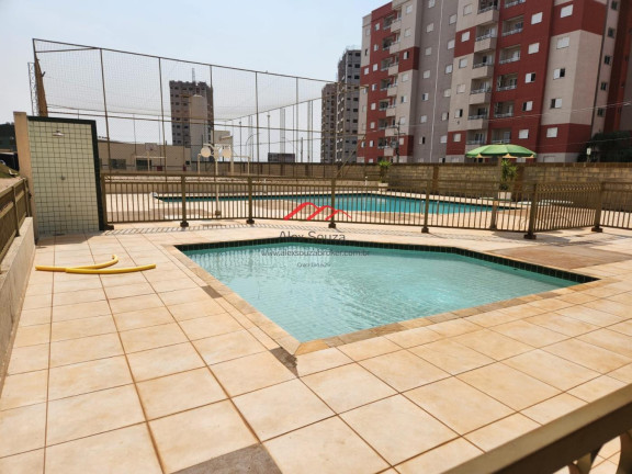 Apartamento com 3 Quartos à Venda, 77 m² em Parque Emília - Sumaré