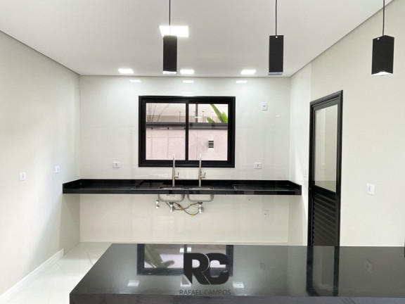 Imagem Casa com 4 Quartos à Venda, 250 m² em Residencial Veredas - Mogi Das Cruzes