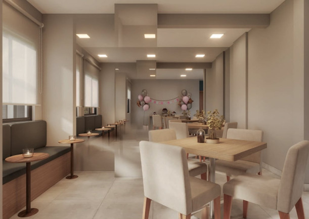 Imagem Apartamento com 2 Quartos à Venda, 33 m² em Limão - São Paulo Imagem Apartamento com 2 Quartos à Venda, 33 m² em Limão - São Paulo