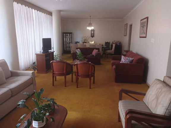 Imagem Apartamento com 3 Quartos à Venda, 208 m² em Santa Cecilia - Sp Imagem Apartamento com 3 Quartos à Venda, 208 m² em Santa Cecilia - Sp