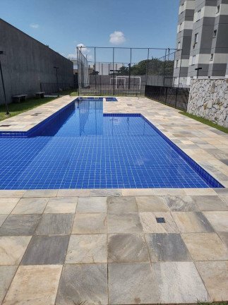Imagem Apartamento com 2 Quartos à Venda, 54 m² em Residencial Pacaembú - Itupeva