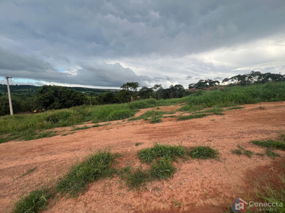 Terreno à Venda, 220 m² em Alto Dos Caiçaras - Patos De Minas