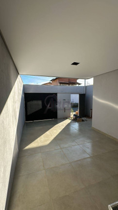 Imagem Casa com 2 Quartos à Venda, 110 m² em Planalto - Montes Claros Imagem Casa com 2 Quartos à Venda, 110 m² em Planalto - Montes Claros