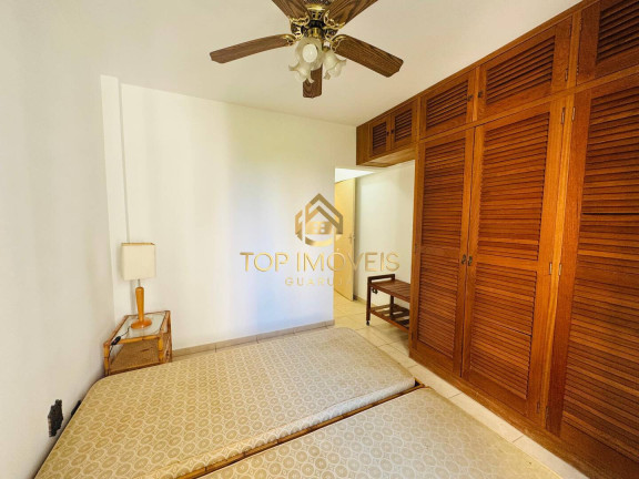 Imagem Apartamento com 3 Quartos à Venda, 100 m² em Pitangueiras - Guarujá