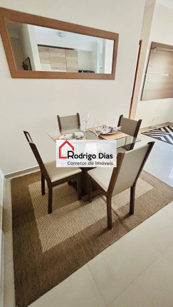 Imagem Apartamento com 2 Quartos para Alugar, 48 m² em Cidade Nova - Jundiaí Imagem Apartamento com 2 Quartos para Alugar, 48 m² em Cidade Nova - Jundiaí