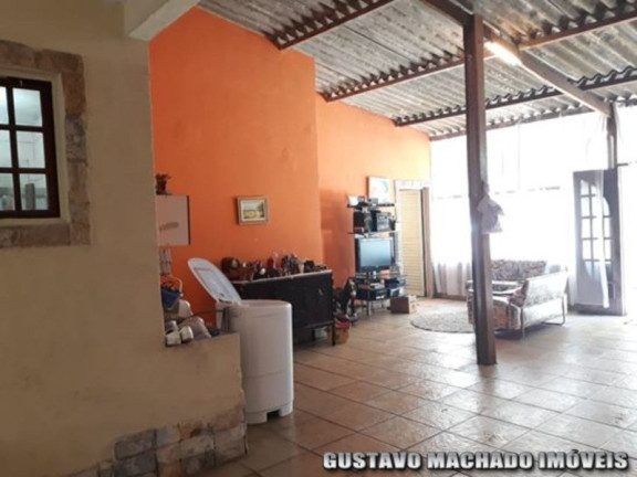Imagem Casa com 3 Quartos à Venda, 120 m² em Jardim Tiradentes - Volta Redonda Imagem Casa com 3 Quartos à Venda, 120 m² em Jardim Tiradentes - Volta Redonda