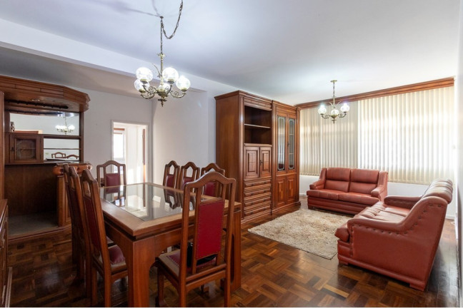 Apartamento com 2 Quartos à Venda, 92 m² em Conjunto Residencial Paraíso - São Paulo