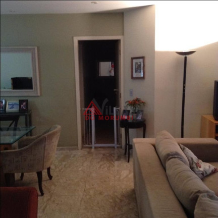 Imagem Apartamento com 3 Quartos à Venda, 125 m² em Vila Suzana - São Paulo Imagem Apartamento com 3 Quartos à Venda, 125 m² em Vila Suzana - São Paulo