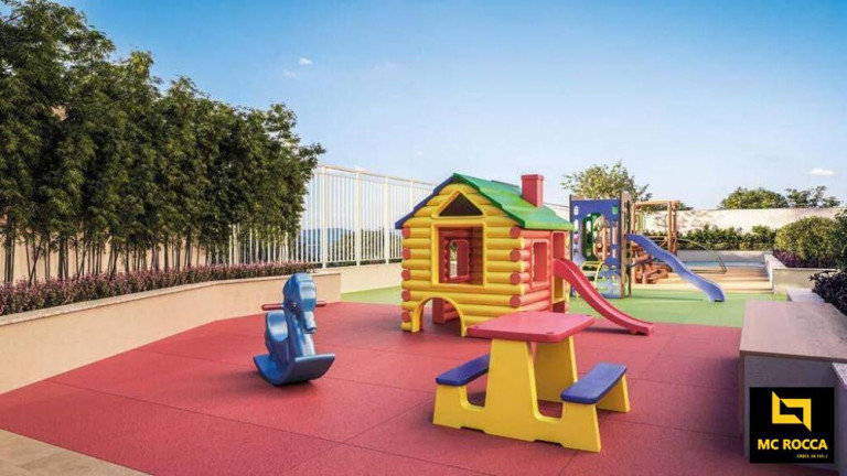 Imagem Apartamento com 2 Quartos à Venda, 58 m² em Vila Assunção - Santo André Imagem Apartamento com 2 Quartos à Venda, 58 m² em Vila Assunção - Santo André