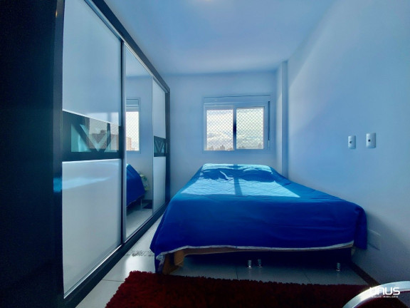 Imagem Apartamento com 3 Quartos à Venda, 130 m² em Barreiros - São José