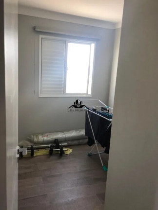 Imagem Apartamento com 3 Quartos à Venda, 58 m² em Ferrazópolis - São Bernardo Do Campo Imagem Apartamento com 3 Quartos à Venda, 58 m² em Ferrazópolis - São Bernardo Do Campo
