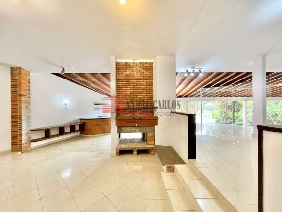 Imagem Casa de Condomínio com 4 Quartos à Venda, 409 m² em Chácara São João - Carapicuíba Imagem Casa de Condomínio com 4 Quartos à Venda, 409 m² em Chácara São João - Carapicuíba