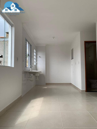 Imagem Apartamento com 2 Quartos à Venda, 30 m² em Vila Talarico - São Paulo Imagem Apartamento com 2 Quartos à Venda, 30 m² em Vila Talarico - São Paulo