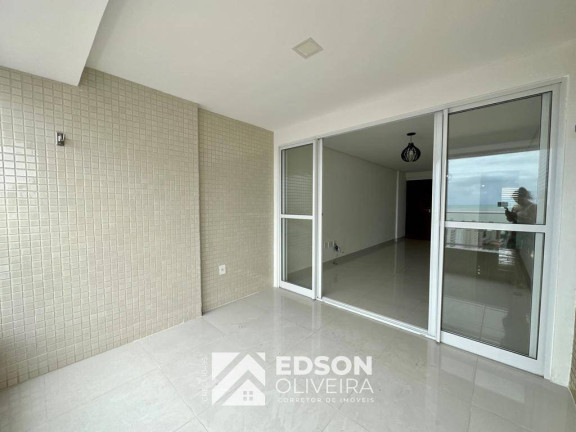 Imagem Apartamento com 4 Quartos à Venda, 120 m² em Manaíra - João Pessoa