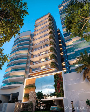Imagem Apartamento com 3 Quartos à Venda, 89 m² em Praia Da Costa - Vila Velha