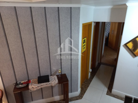 Imagem Cobertura com 3 Quartos à Venda, 163 m² em Vila Rosália - Guarulhos