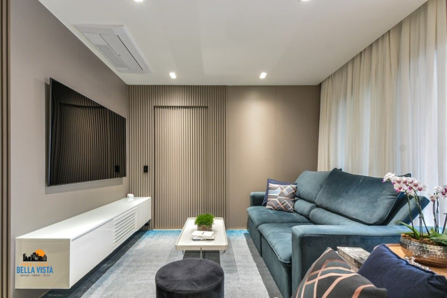 Imagem Apartamento com 3 Quartos à Venda, em Mirandópolis - São Paulo Imagem Apartamento com 3 Quartos à Venda, em Mirandópolis - São Paulo
