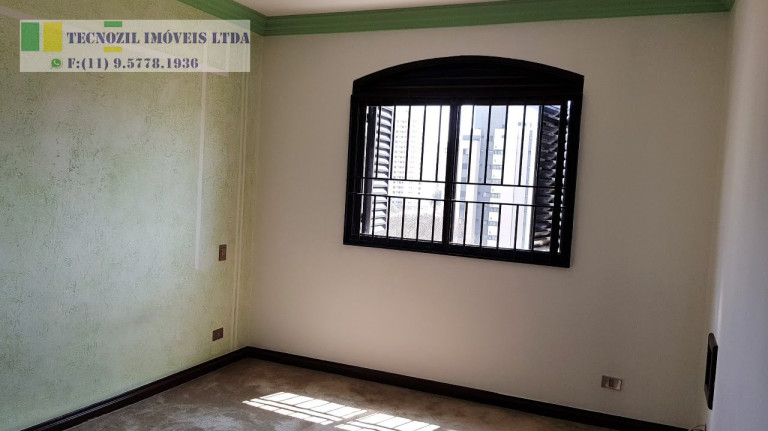 Imagem Apartamento com 3 Quartos à Venda, 248 m² em Jardim Vila Mariana - São Paulo