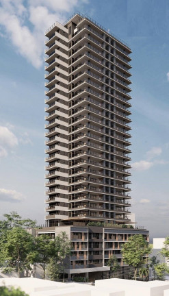 Foto do imóvel Apartamento com 4 Quartos à Venda, 184 m² em Perdizes - São Paulo