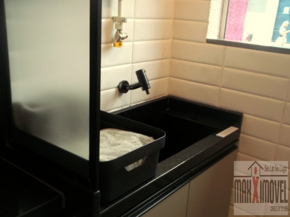 Imagem Apartamento com 2 Quartos à Venda, 45 m² em Ramos - Rio De Janeiro