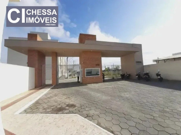 Apartamento com 2 Quartos à Venda, 53 m² em Itaipava - Itajaí