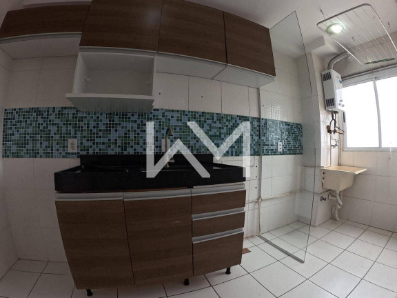 Imagem Apartamento com 2 Quartos à Venda, 45 m² em Ponte Grande - Guarulhos Imagem Apartamento com 2 Quartos à Venda, 45 m² em Ponte Grande - Guarulhos