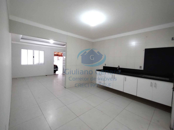 Imagem Casa de Condomínio com 3 Quartos à Venda, 95 m² em Residencial Santo Stéfano - Salto