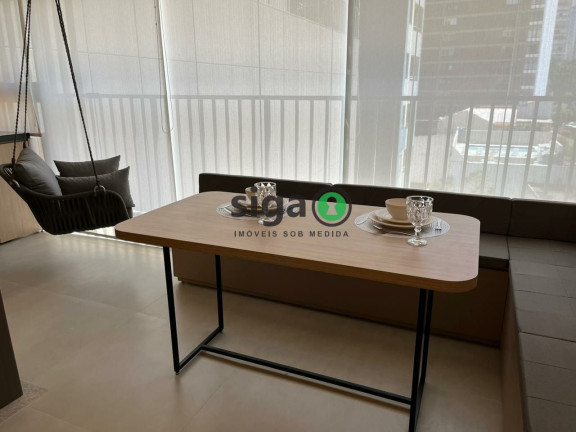 Imagem Apartamento com 1 Quarto à Venda, 44 m² em Paraíso - São Paulo Imagem Apartamento com 1 Quarto à Venda, 44 m² em Paraíso - São Paulo