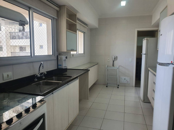 Imagem Apartamento com 4 Quartos à Venda, 212 m² em Alphaville - Barueri