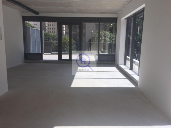 Imagem Imóvel Comercial para Alugar, 80 m² em Jardim Paulista - São Paulo