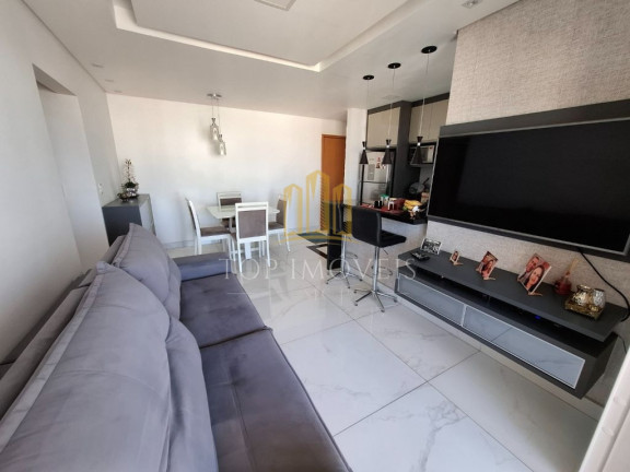 Imagem Apartamento com 2 Quartos à Venda, 65 m² em Palmeiras De São José - São José Dos Campos Imagem Apartamento com 2 Quartos à Venda, 65 m² em Palmeiras De São José - São José Dos Campos