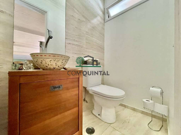 Imagem Casa com 4 Quartos à Venda, 480 m² em Granja Viana - Cotia