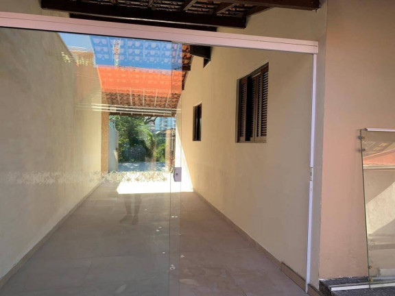 Imagem Casa com 3 Quartos à Venda, 180 m² em Martim De Sá - Caraguatatuba